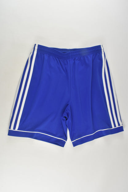 Adidas Size 13-14 Climalite Sport Shorts