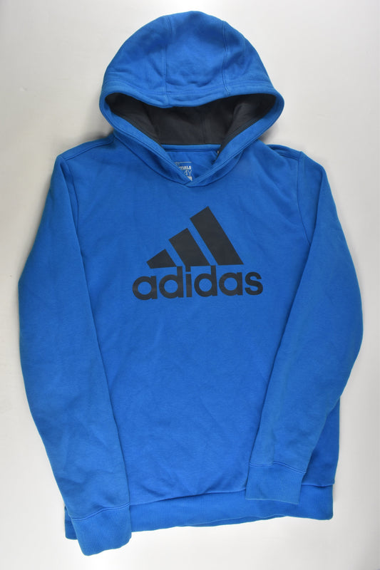 Adidas Size 13-14 Jumper
