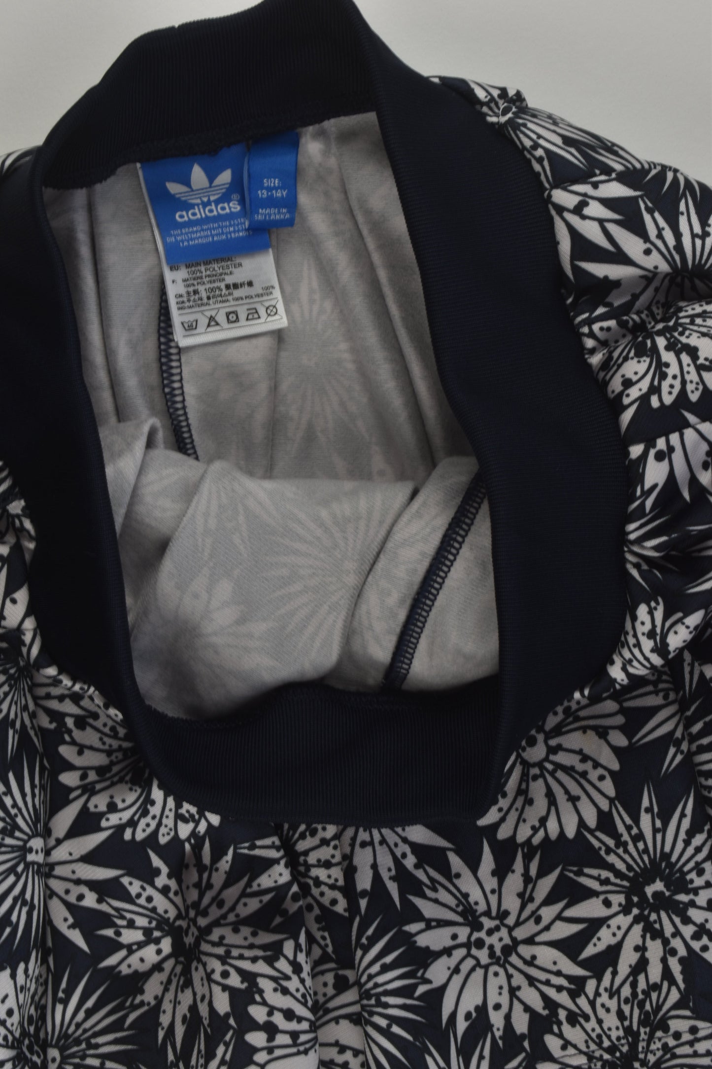 Adidas Size 13-14 Skirt