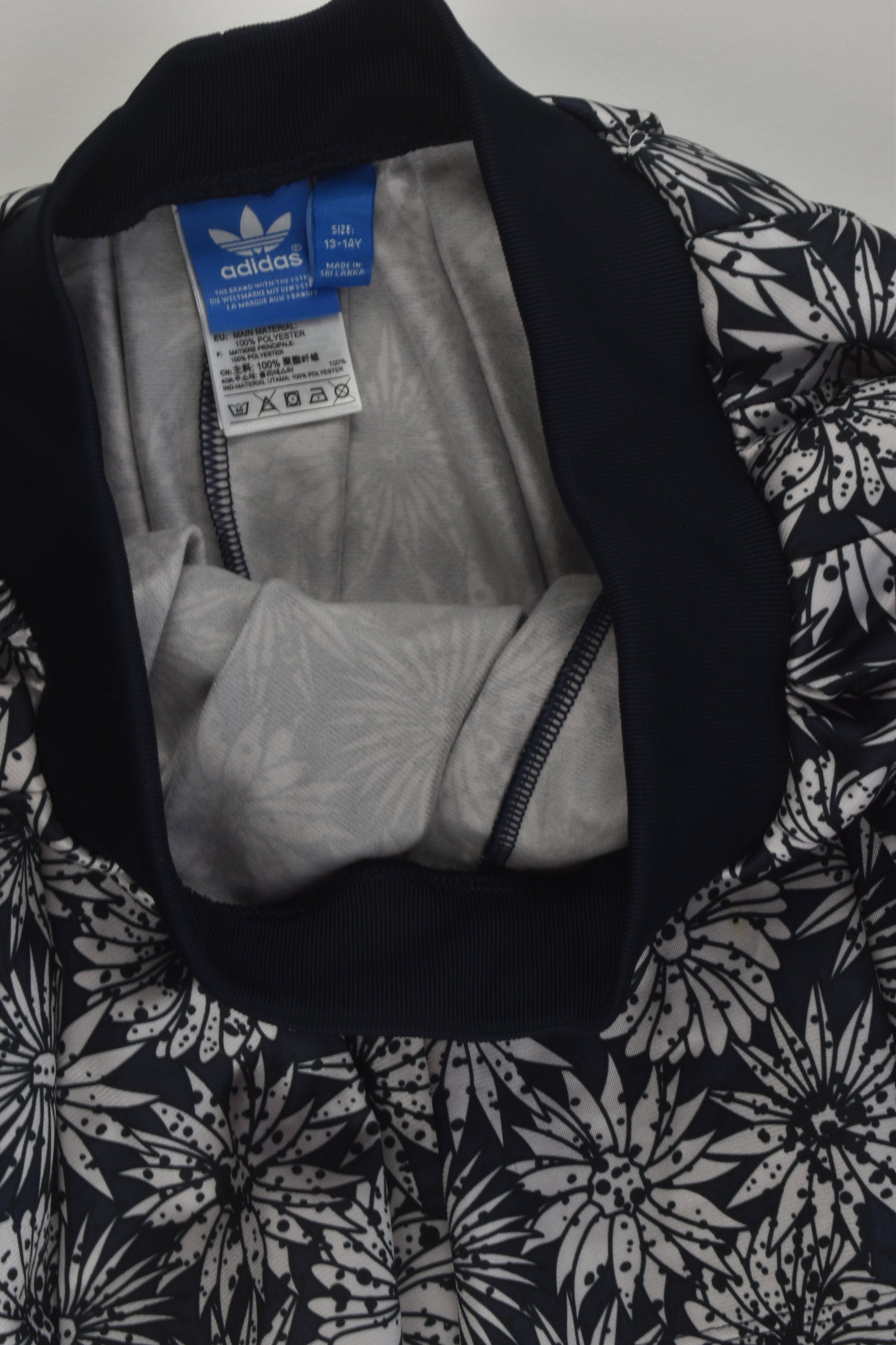 Adidas Size 13-14 Skirt