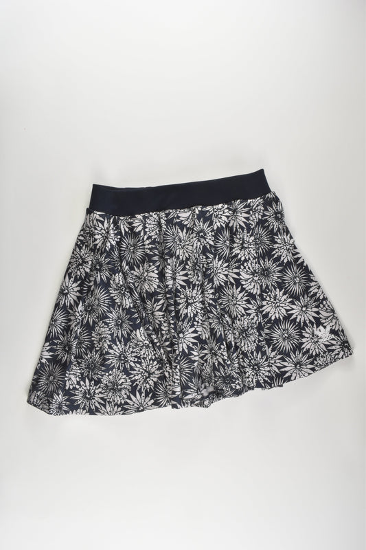 Adidas Size 13-14 Skirt