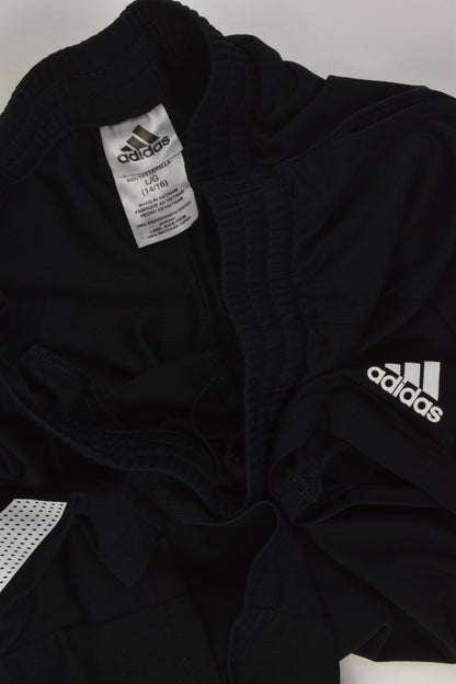 Adidas Size 14/16 Sport Shorts