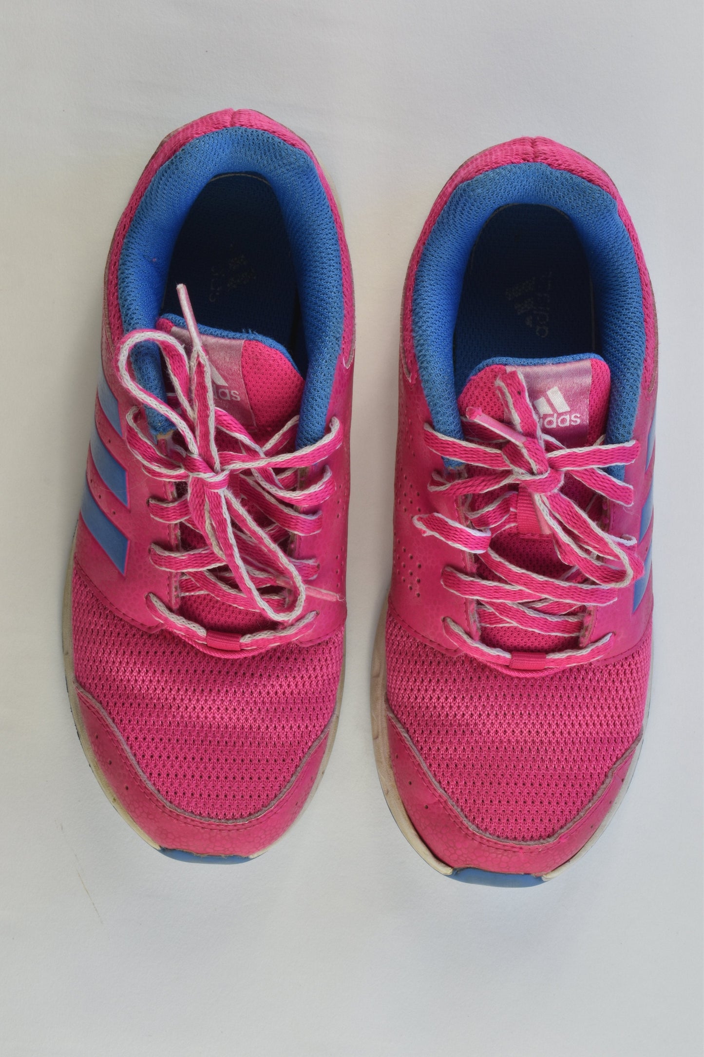 Adidas Size 1.5 Sneakers