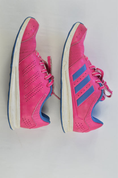 Adidas Size 1.5 Sneakers