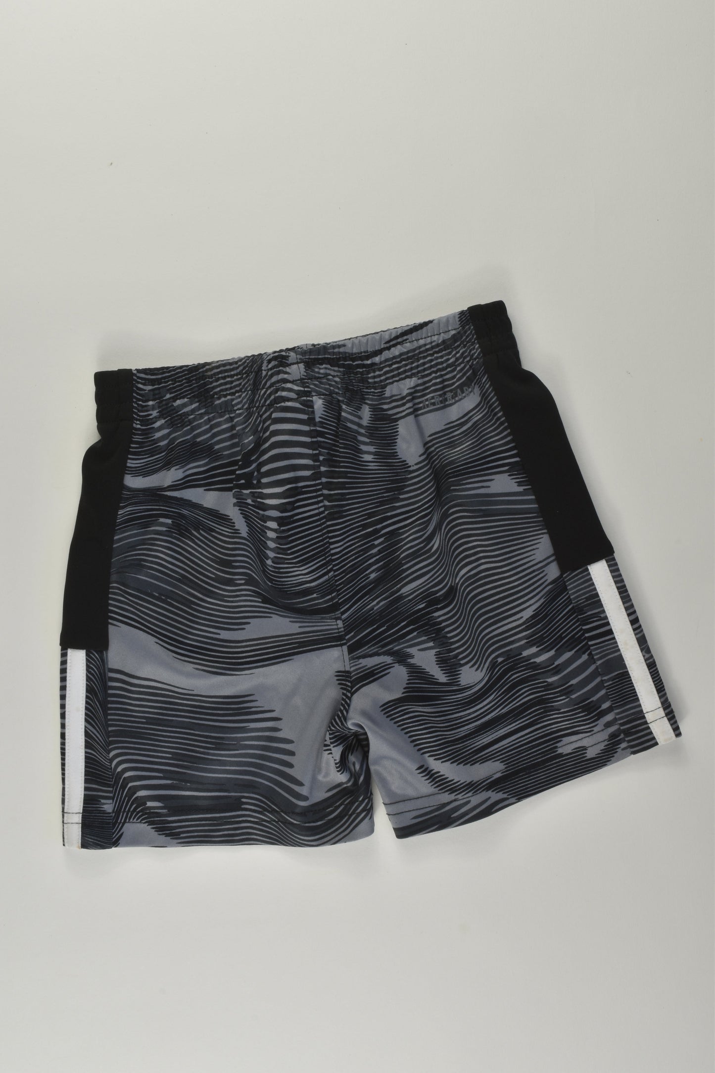 Adidas Size 2 Sport Shorts