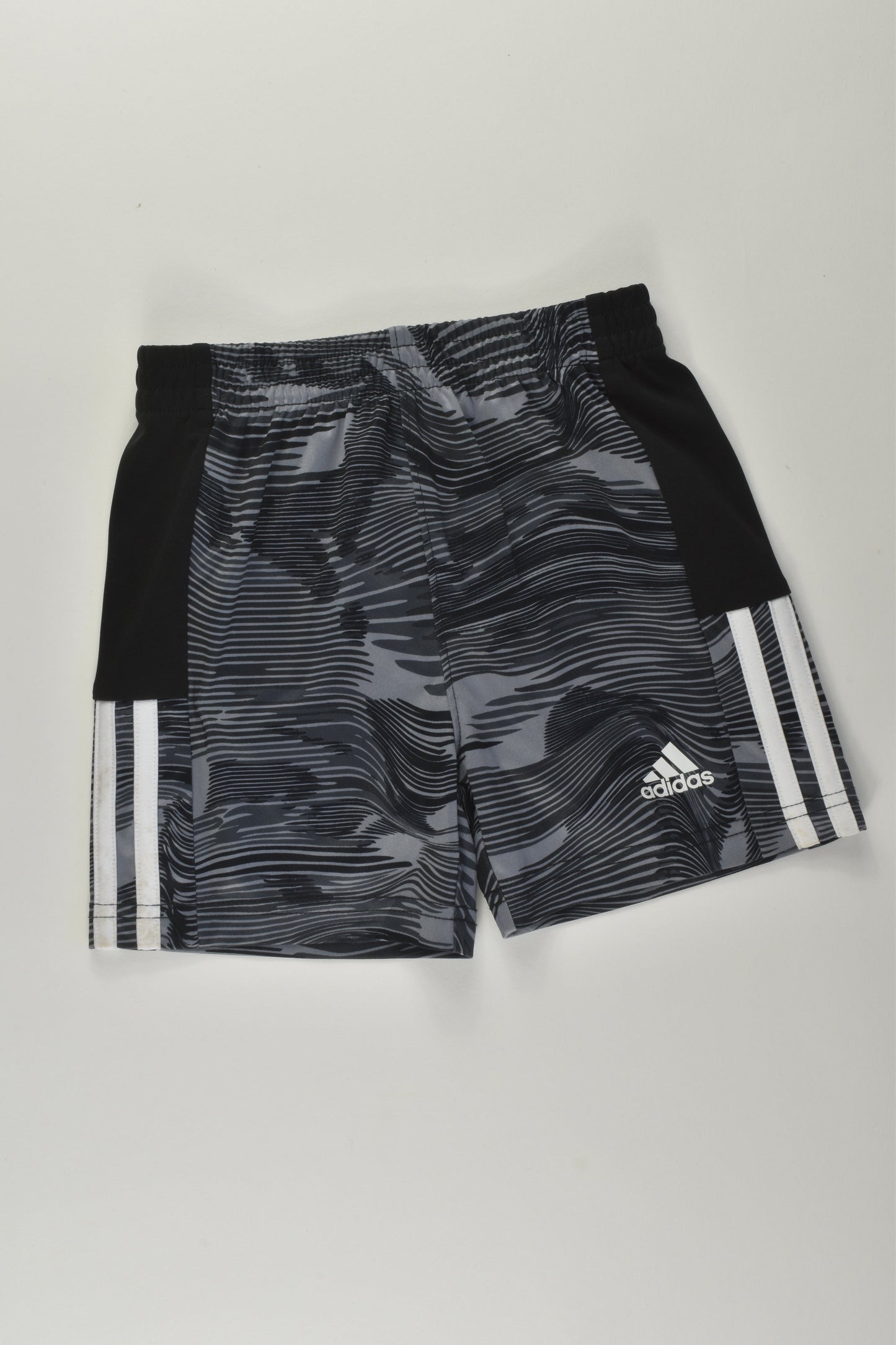 Adidas Size 2 Sport Shorts