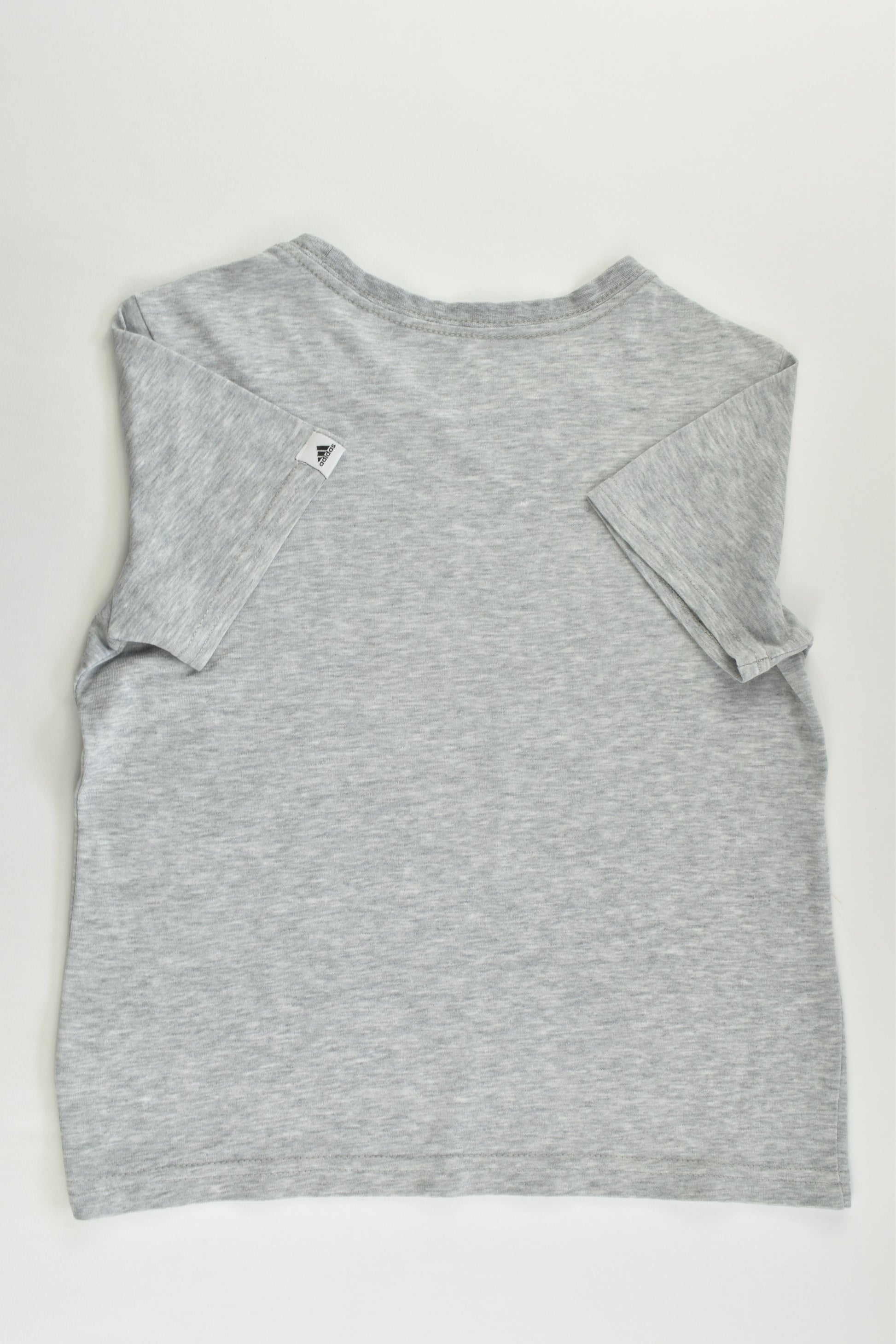 Adidas Size 4-5 T-shirt