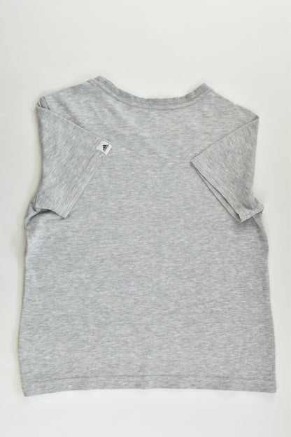 Adidas Size 4-5 T-shirt