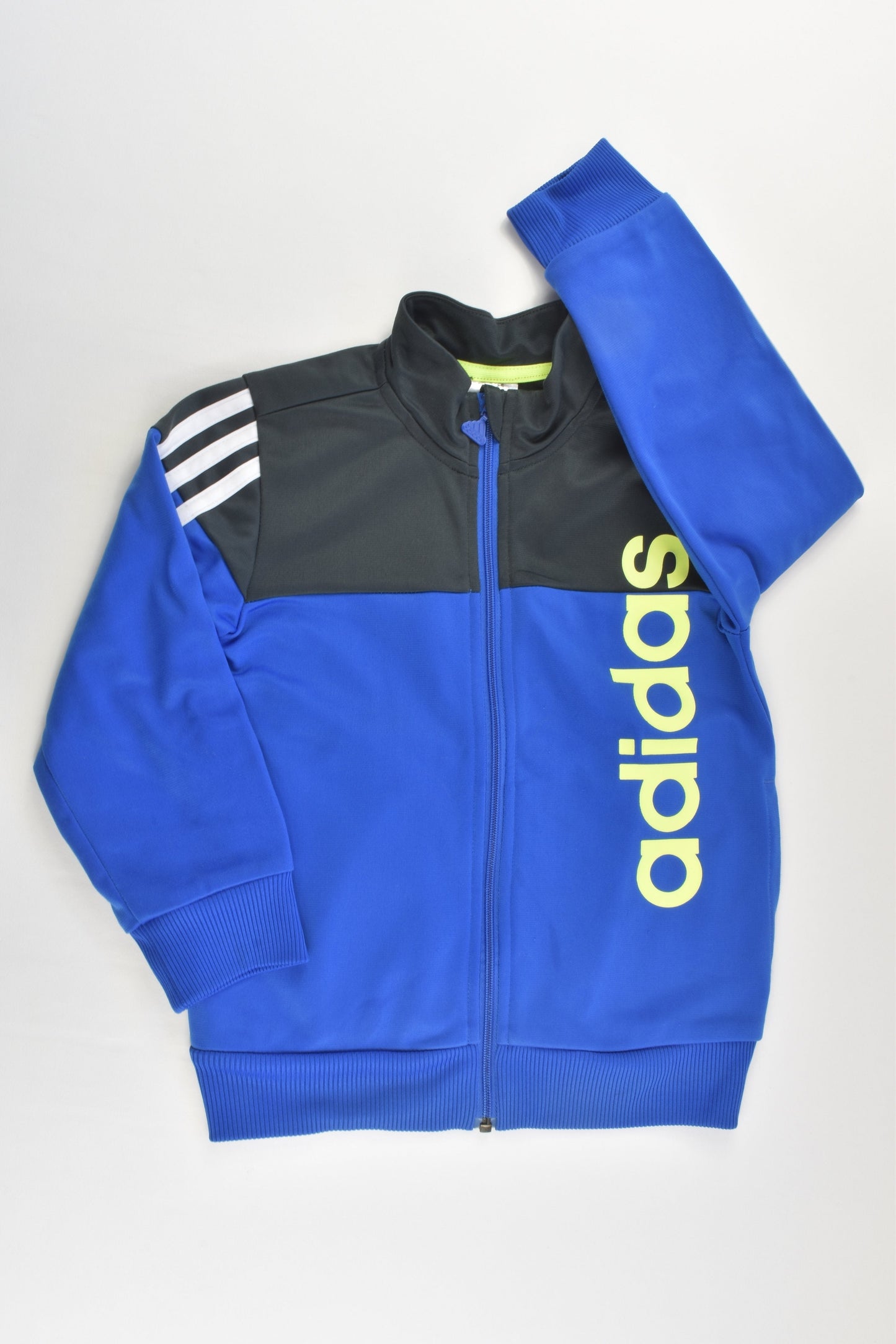 Adidas Size 4-5 Tracksuit