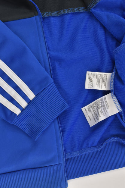 Adidas Size 4-5 Tracksuit
