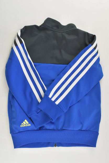 Adidas Size 4-5 Tracksuit