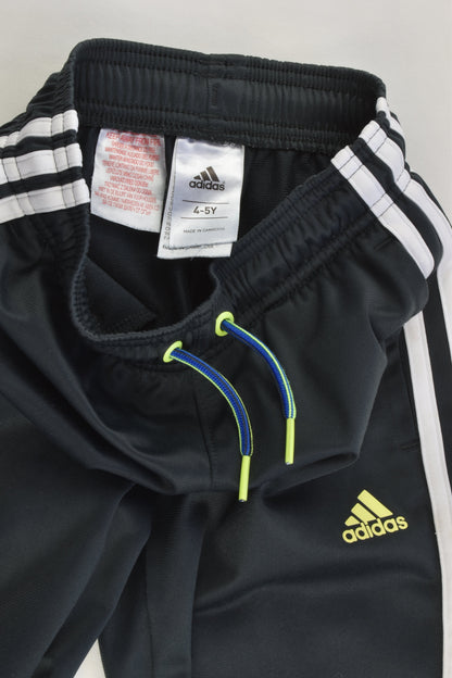 Adidas Size 4-5 Tracksuit