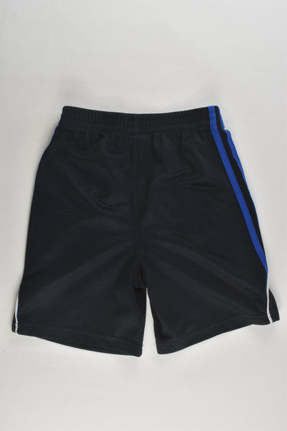 Adidas Size 4 Active Shorts