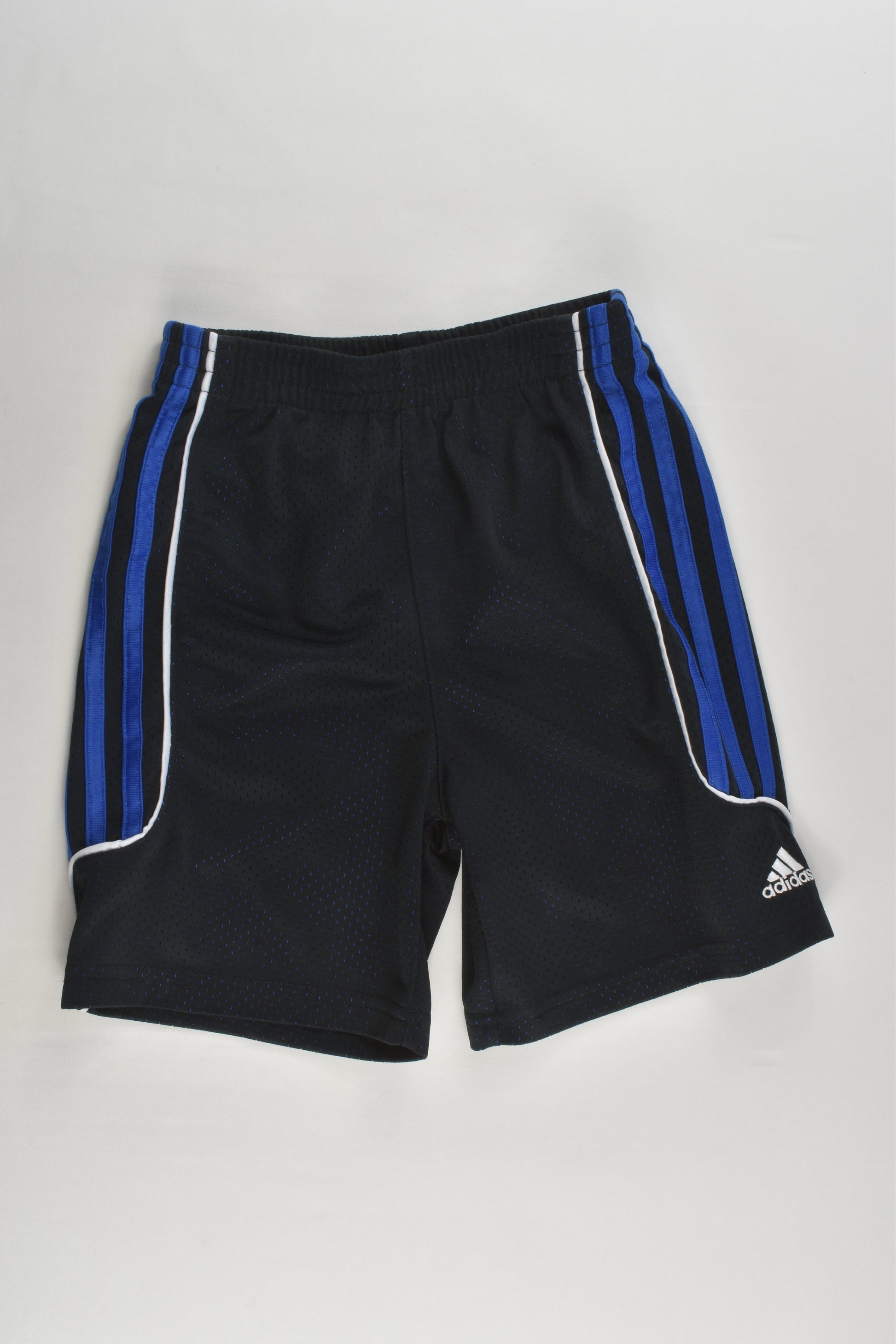 Adidas Size 4 Active Shorts