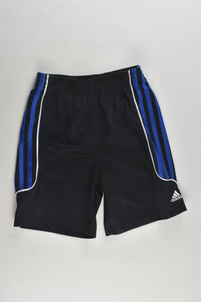 Adidas Size 4 Active Shorts