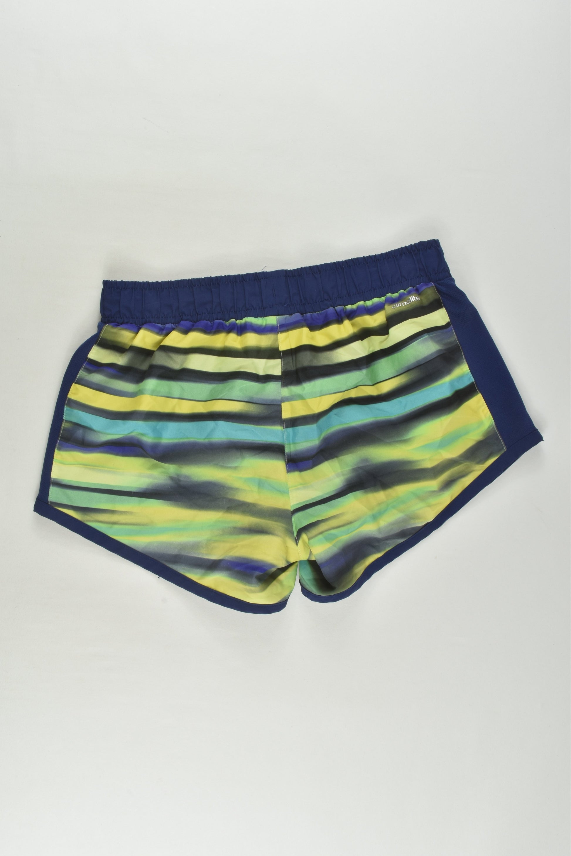 Adidas Size 9-10 Climalite Sport Shorts