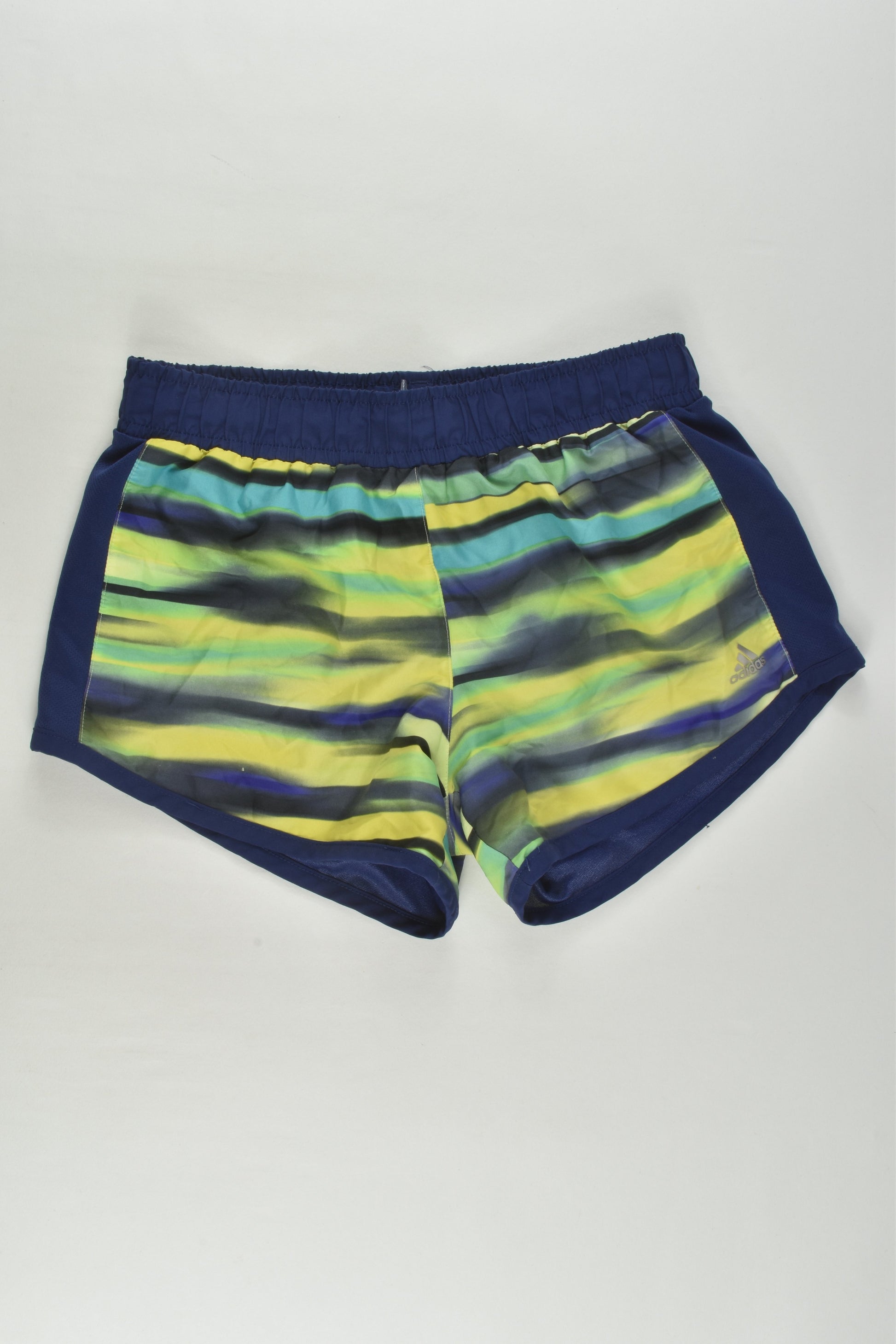 Adidas Size 9-10 Climalite Sport Shorts