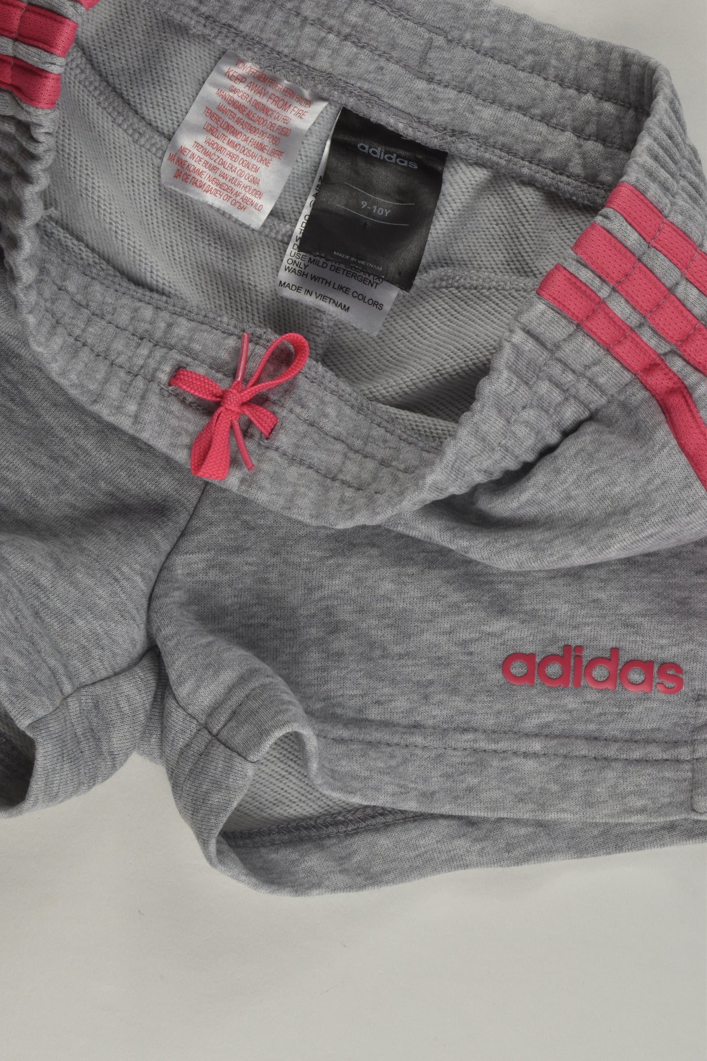 Adidas Size 9-10 Shorts