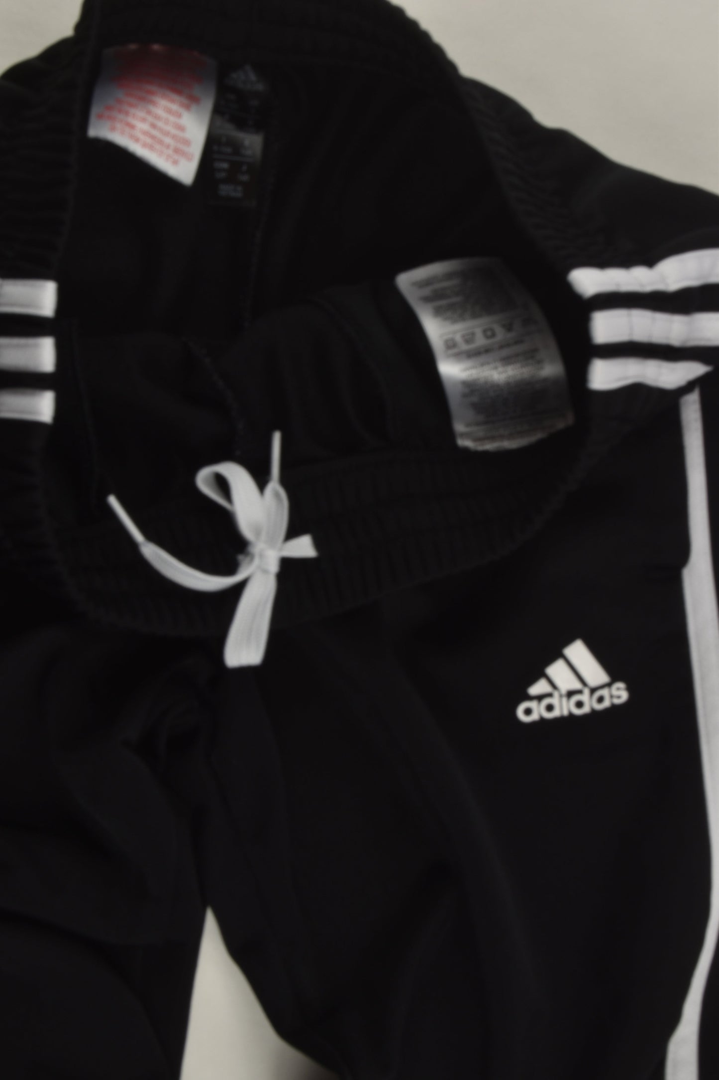 Adidas Size 9-10 Sport Pants