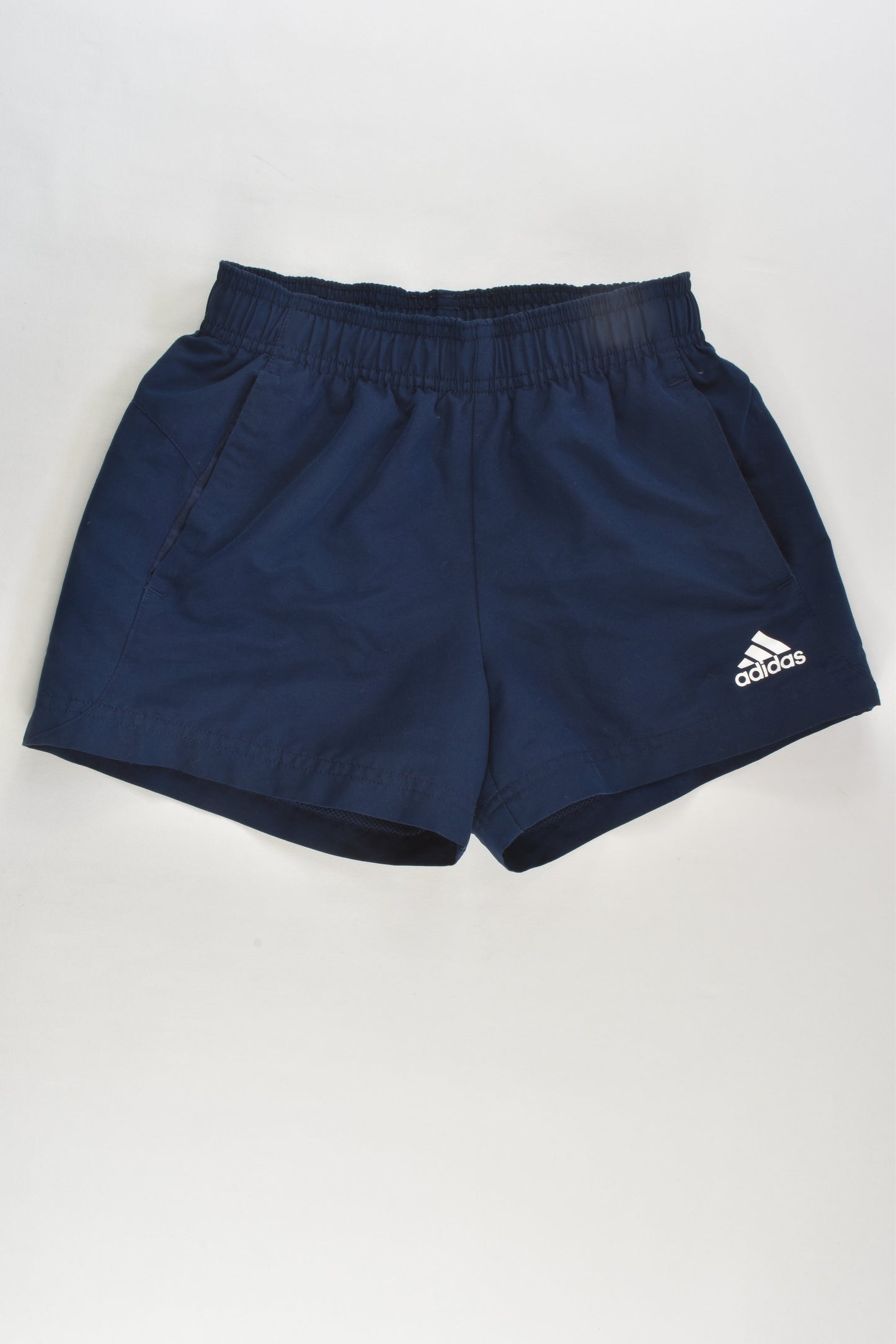Adidas Size 9-10 Sport Shorts
