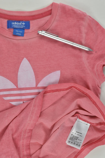 Adidas Size 9-10 T-shirt