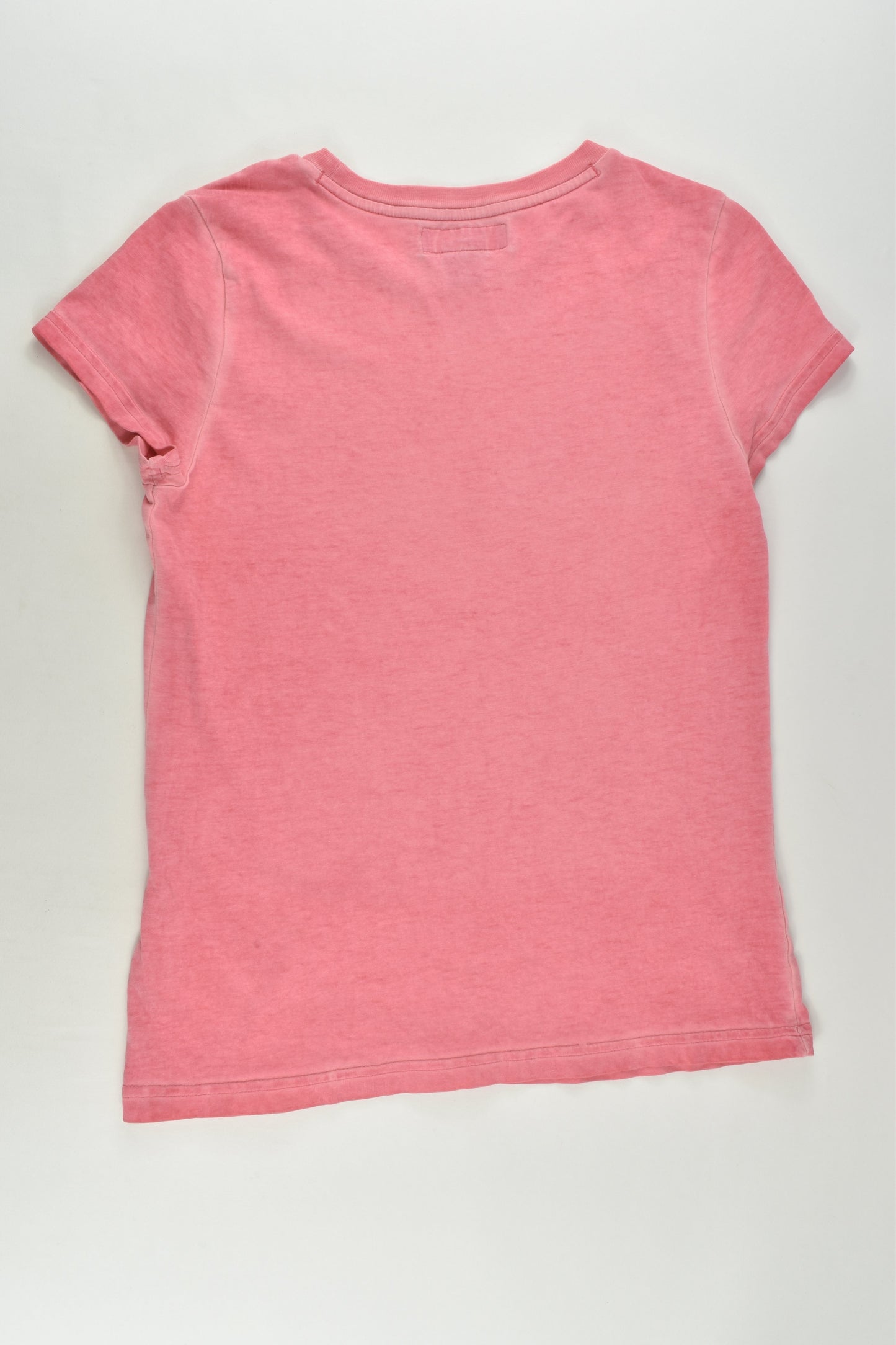 Adidas Size 9-10 T-shirt