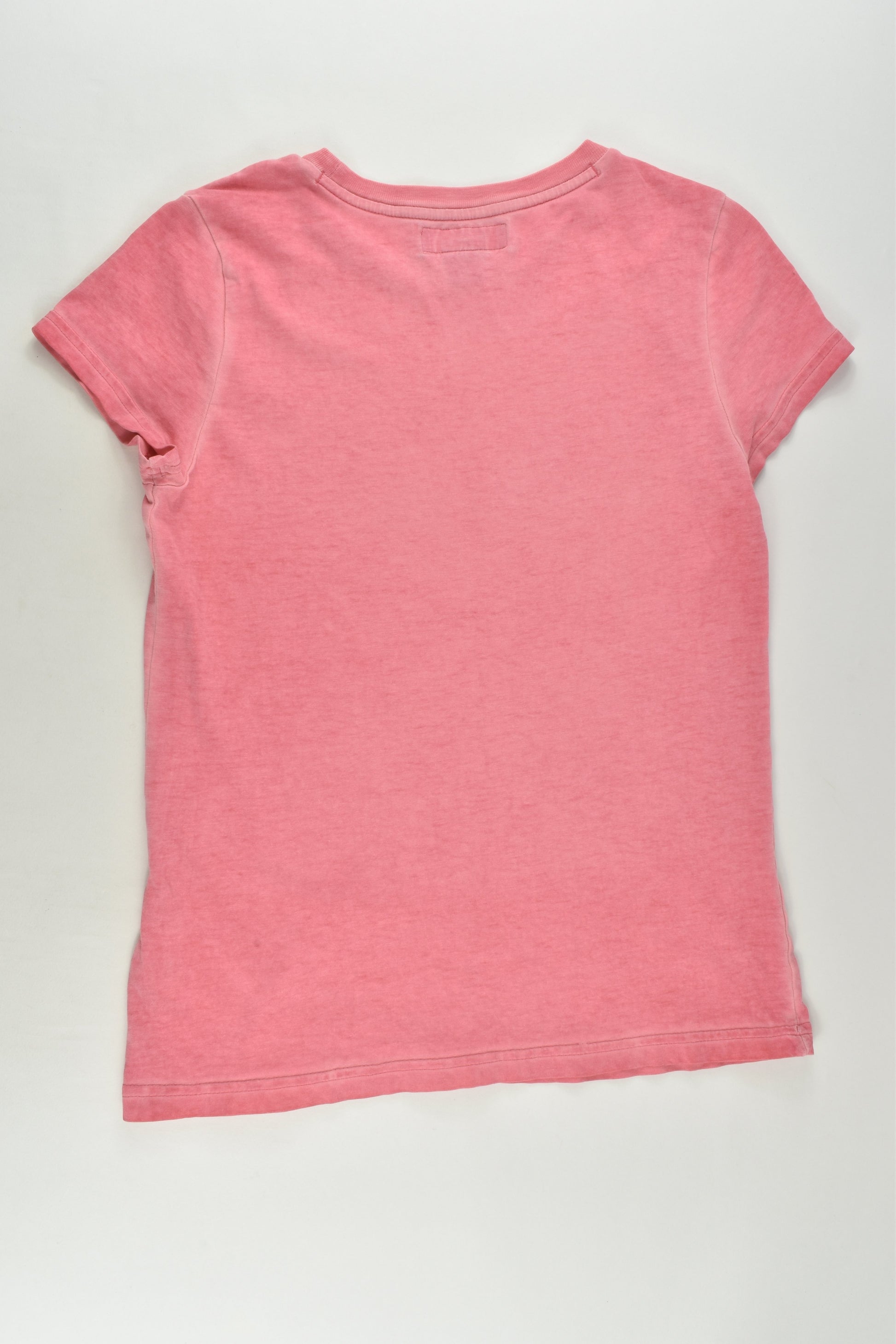 Adidas Size 9-10 T-shirt