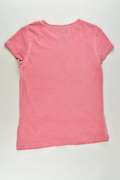 Adidas Size 9-10 T-shirt