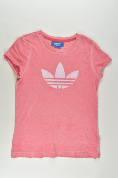 Adidas Size 9-10 T-shirt