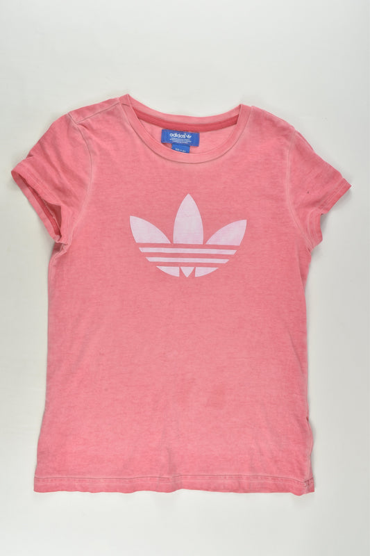 Adidas Size 9-10 T-shirt