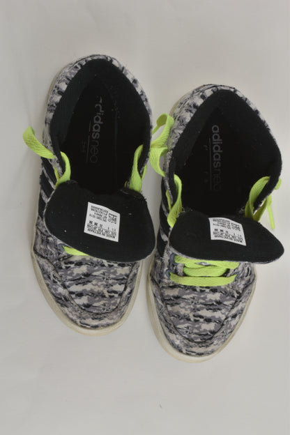 Adidas Size UK 1 Shoes