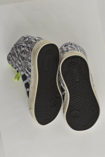 Adidas Size UK 1 Shoes