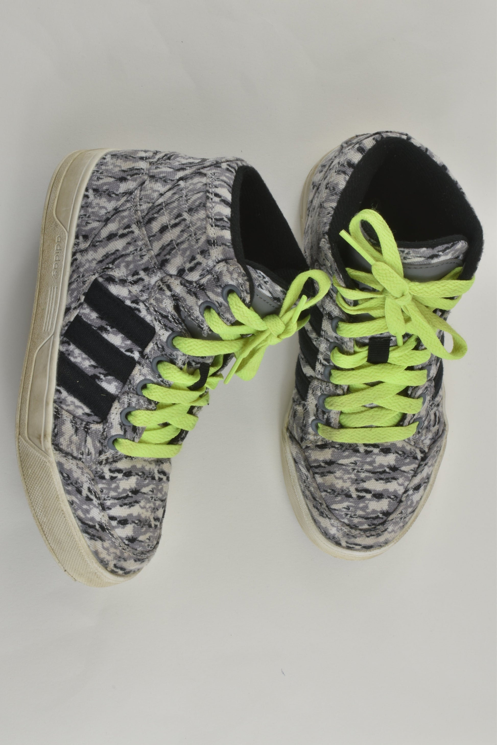 Adidas Size UK 1 Shoes