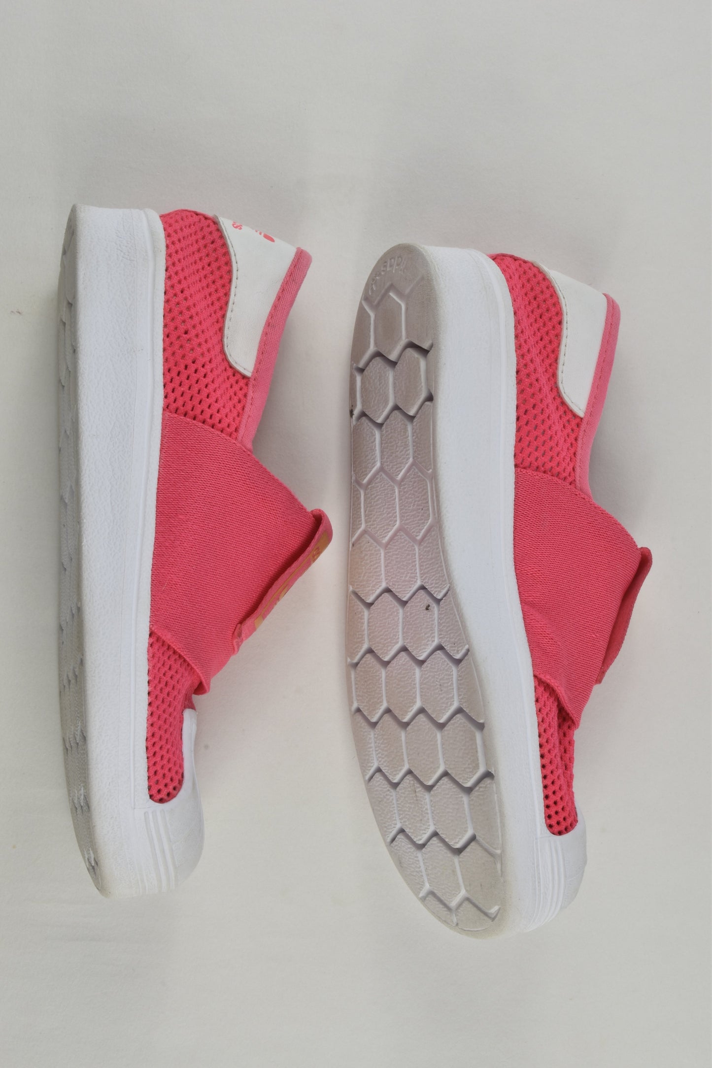 Adidas Size UK 12 Shoes