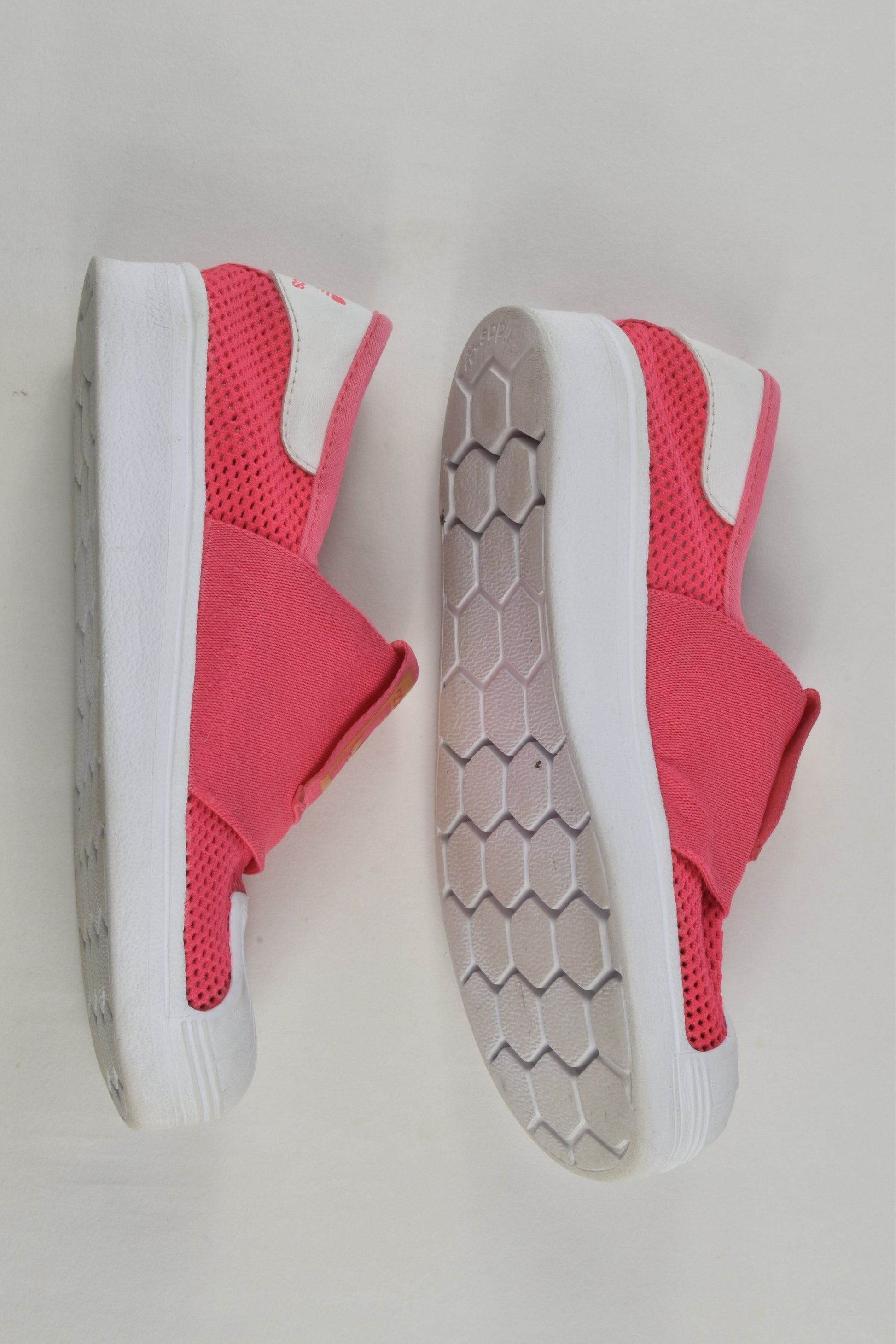 Adidas Size UK 12 Shoes