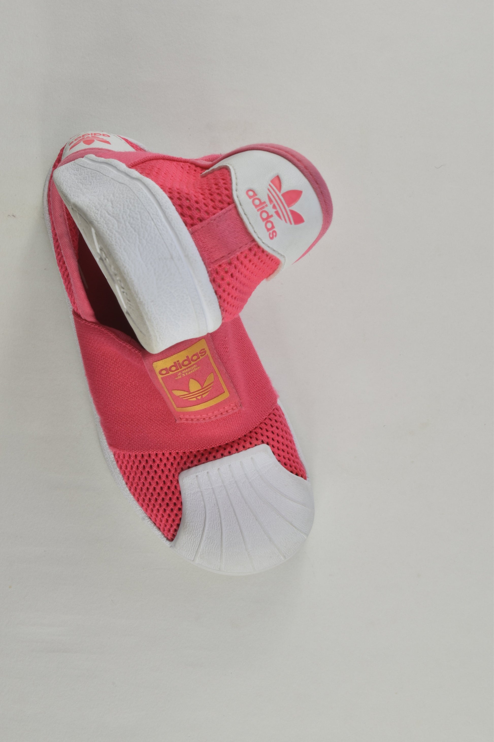 Adidas Size UK 12 Shoes