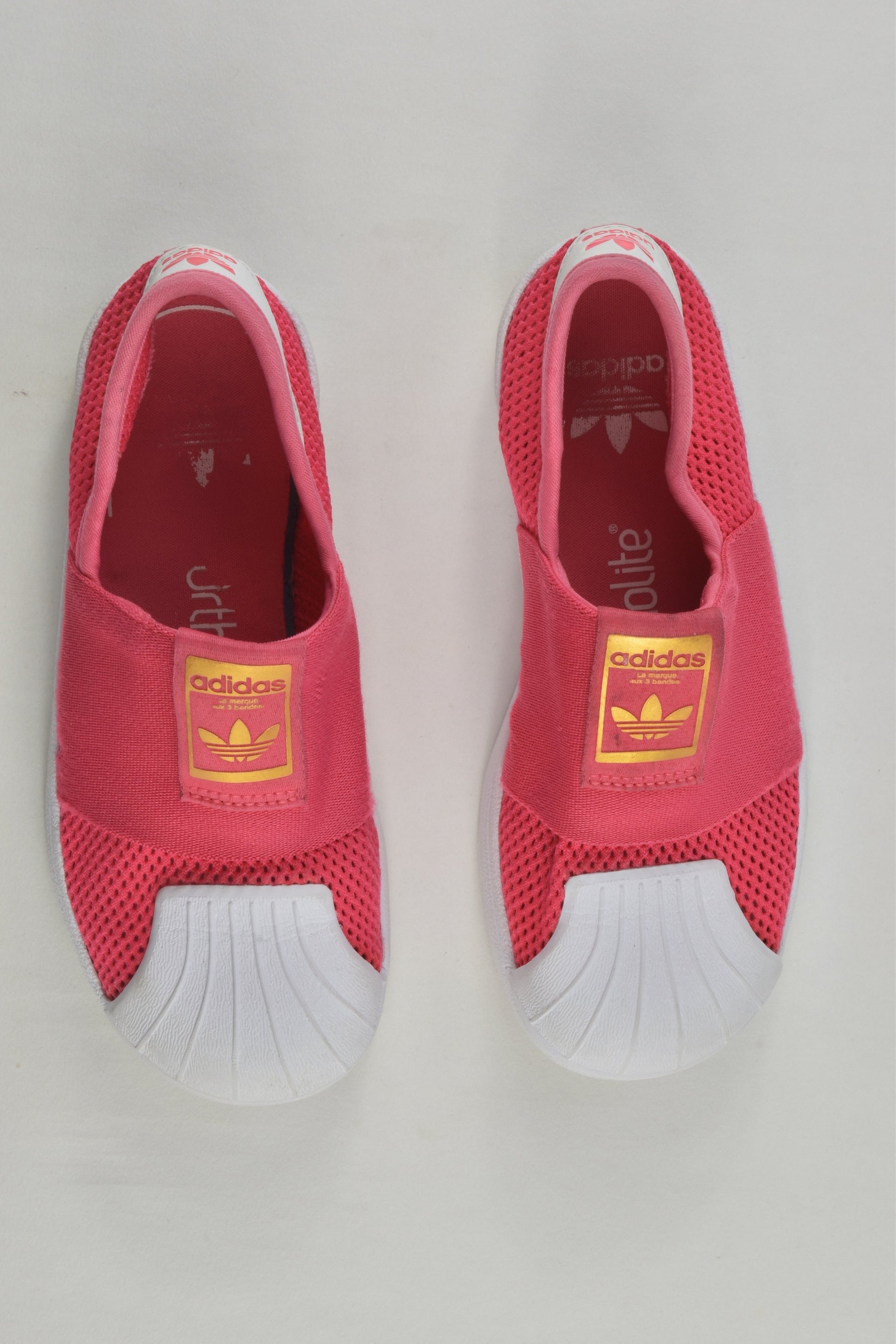 Adidas Size UK 12 Shoes