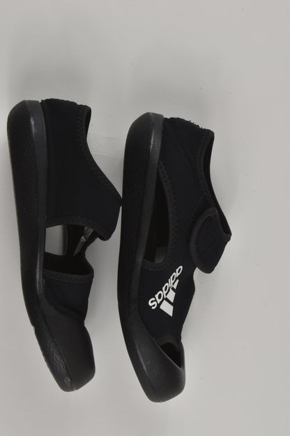 Adidas Size UK 12K Sandals