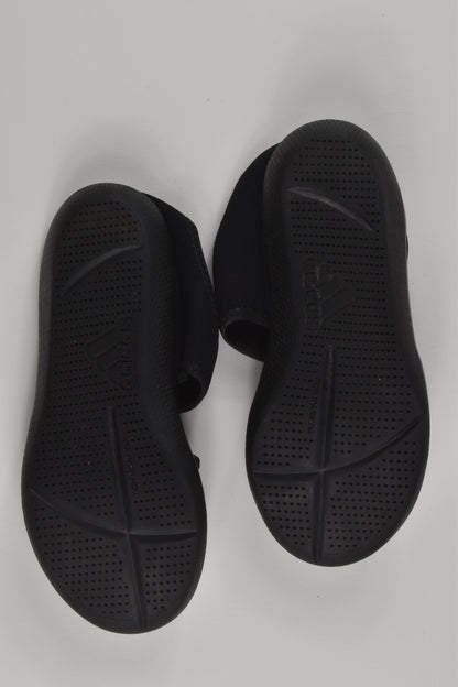 Adidas Size UK 12K Sandals