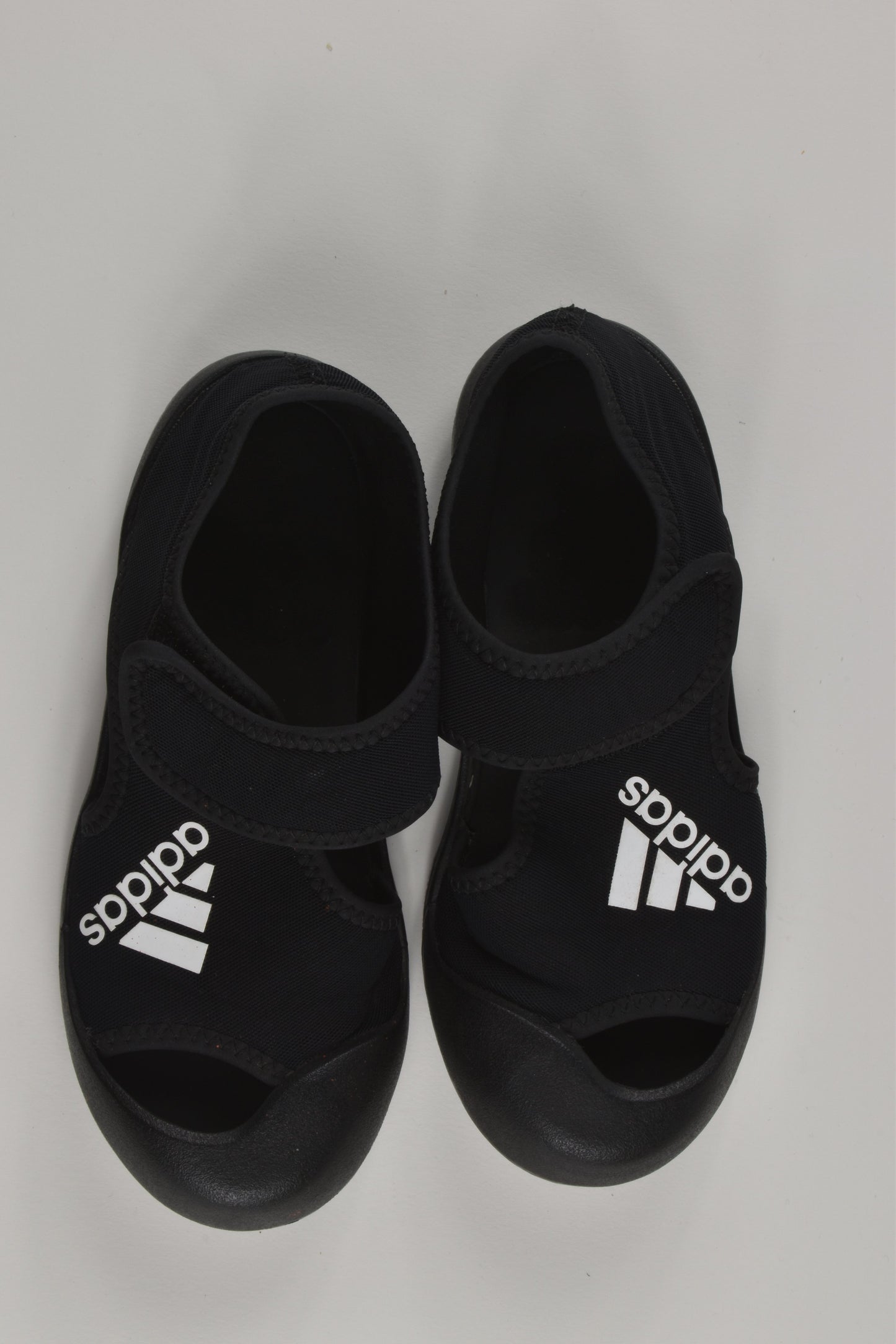 Adidas Size UK 12K Sandals
