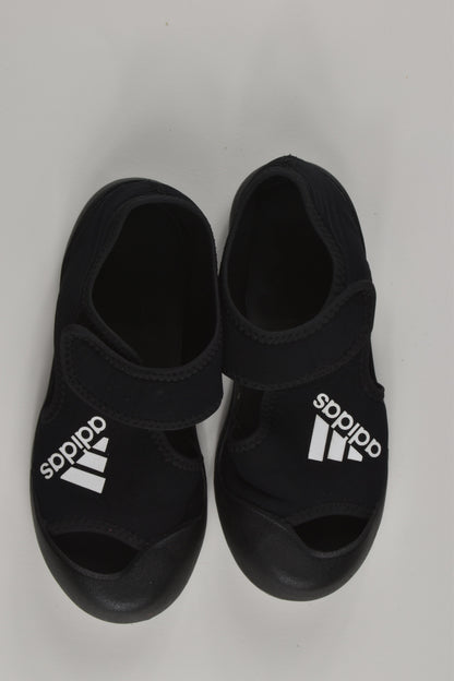 Adidas Size UK 12K Sandals
