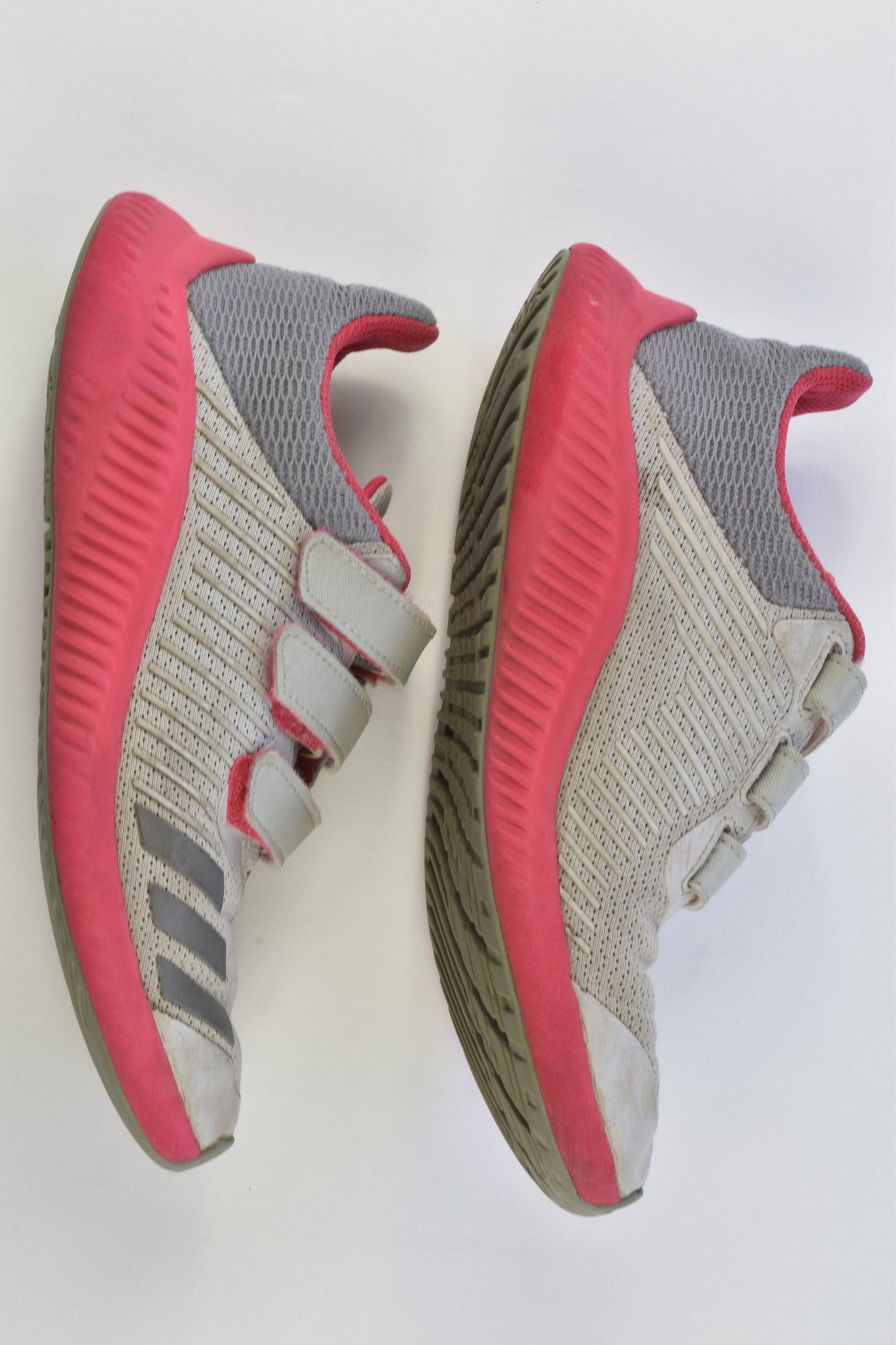 Adidas Size UK 1.5 Cloudfoam ECO Ortholite Sneakers
