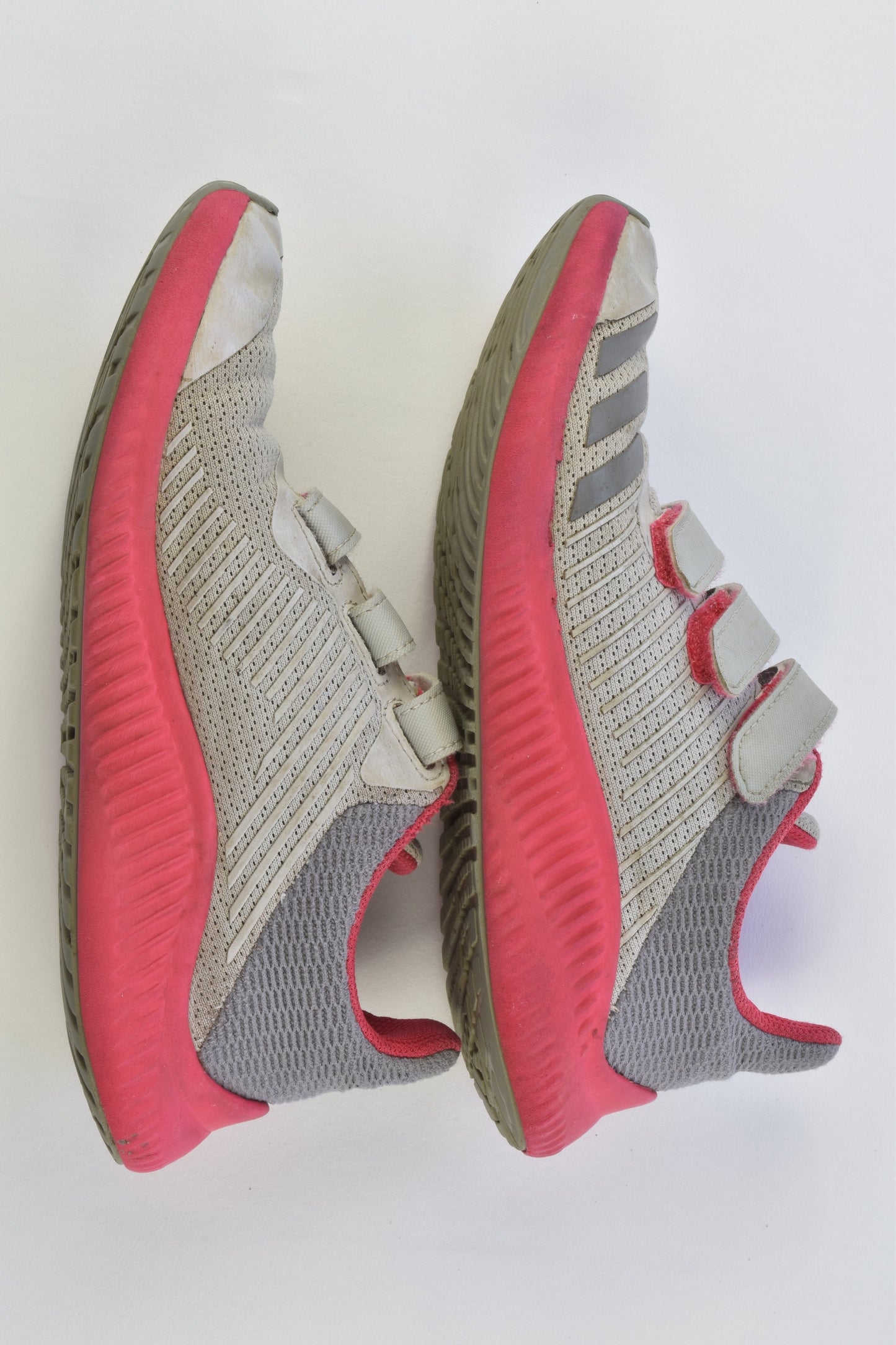 Adidas Size UK 1.5 Cloudfoam ECO Ortholite Sneakers