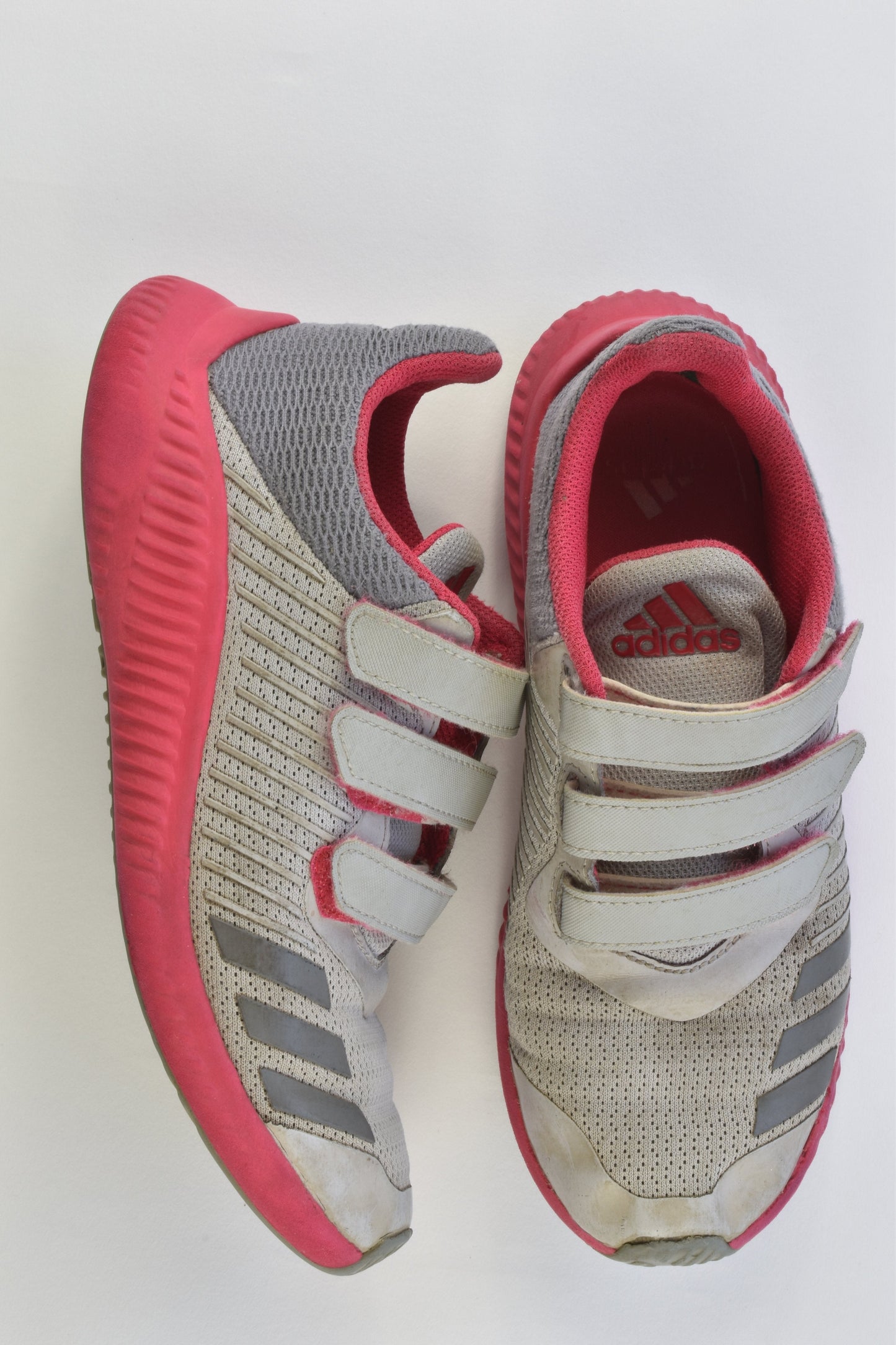 Adidas Size UK 1.5 Cloudfoam ECO Ortholite Sneakers