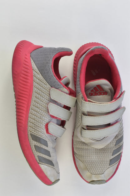 Adidas Size UK 1.5 Cloudfoam ECO Ortholite Sneakers