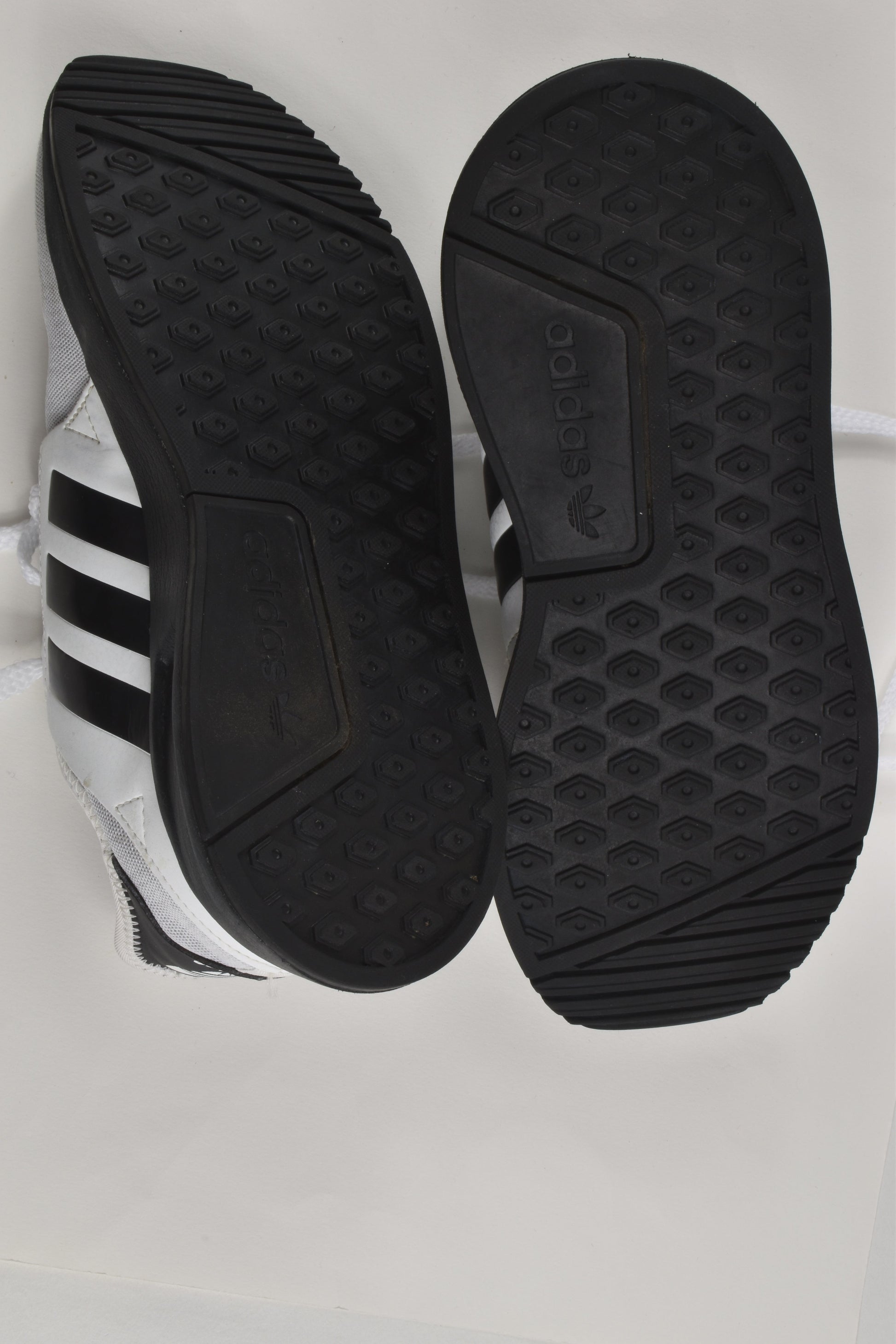 Adidas Size UK 3.5 Shoes