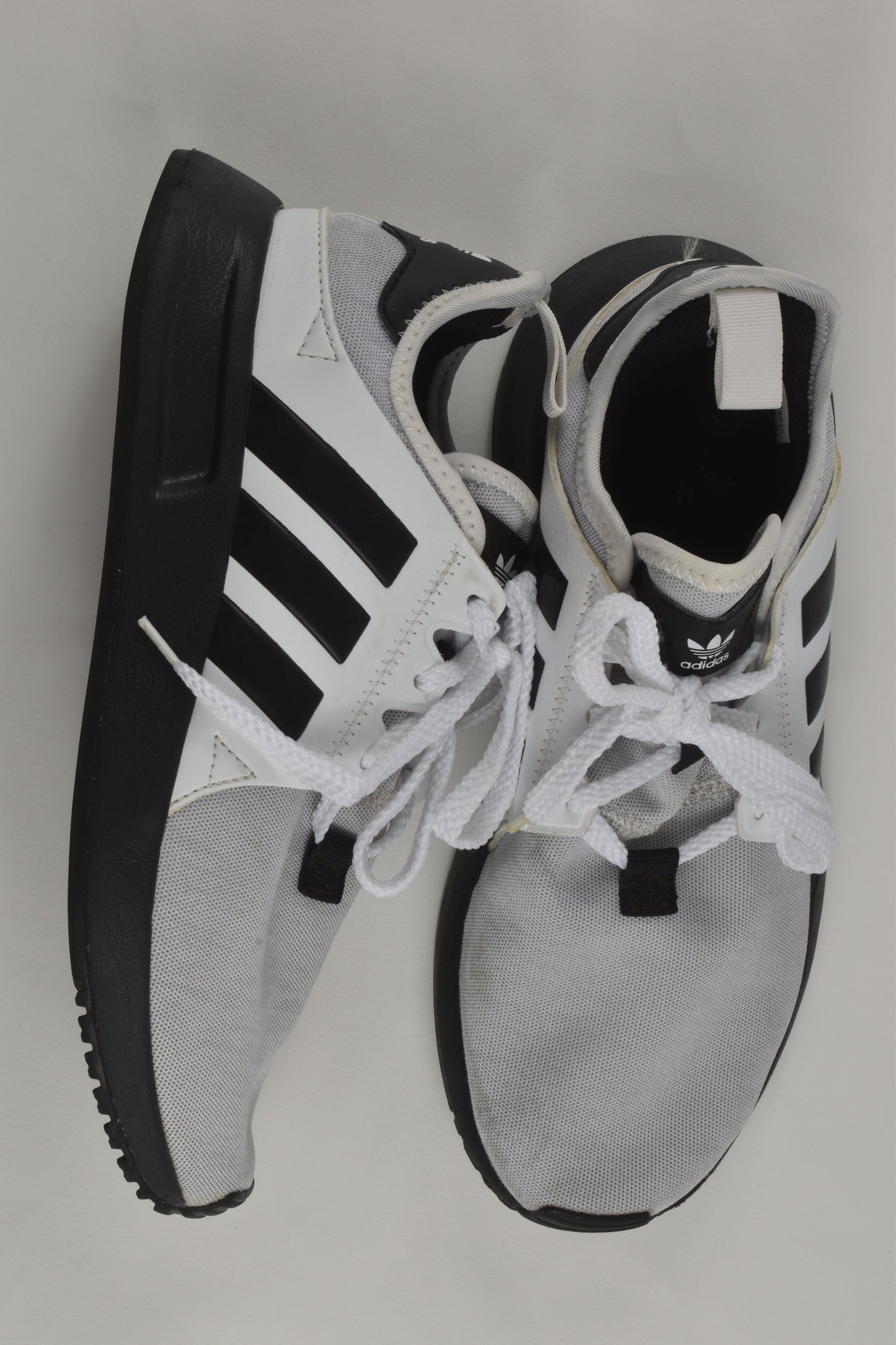 Adidas Size UK 3.5 Shoes
