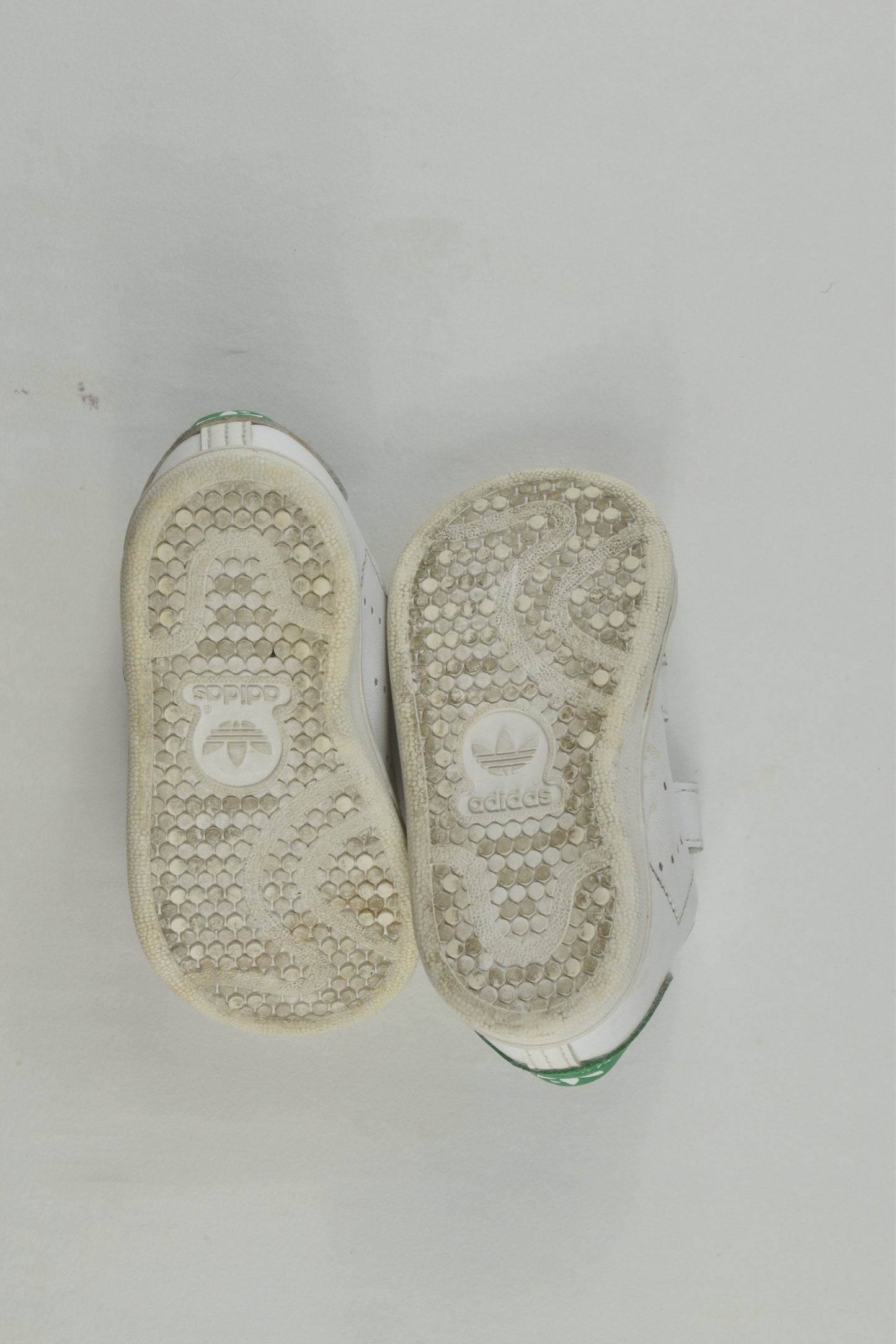 Adidas Size UK 4 Stan Smith Shoes