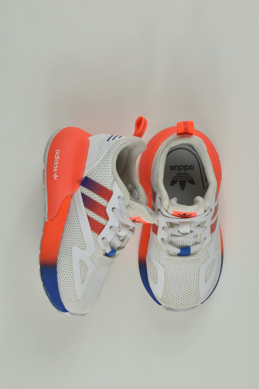 Adidas Size UK 4K Shoes