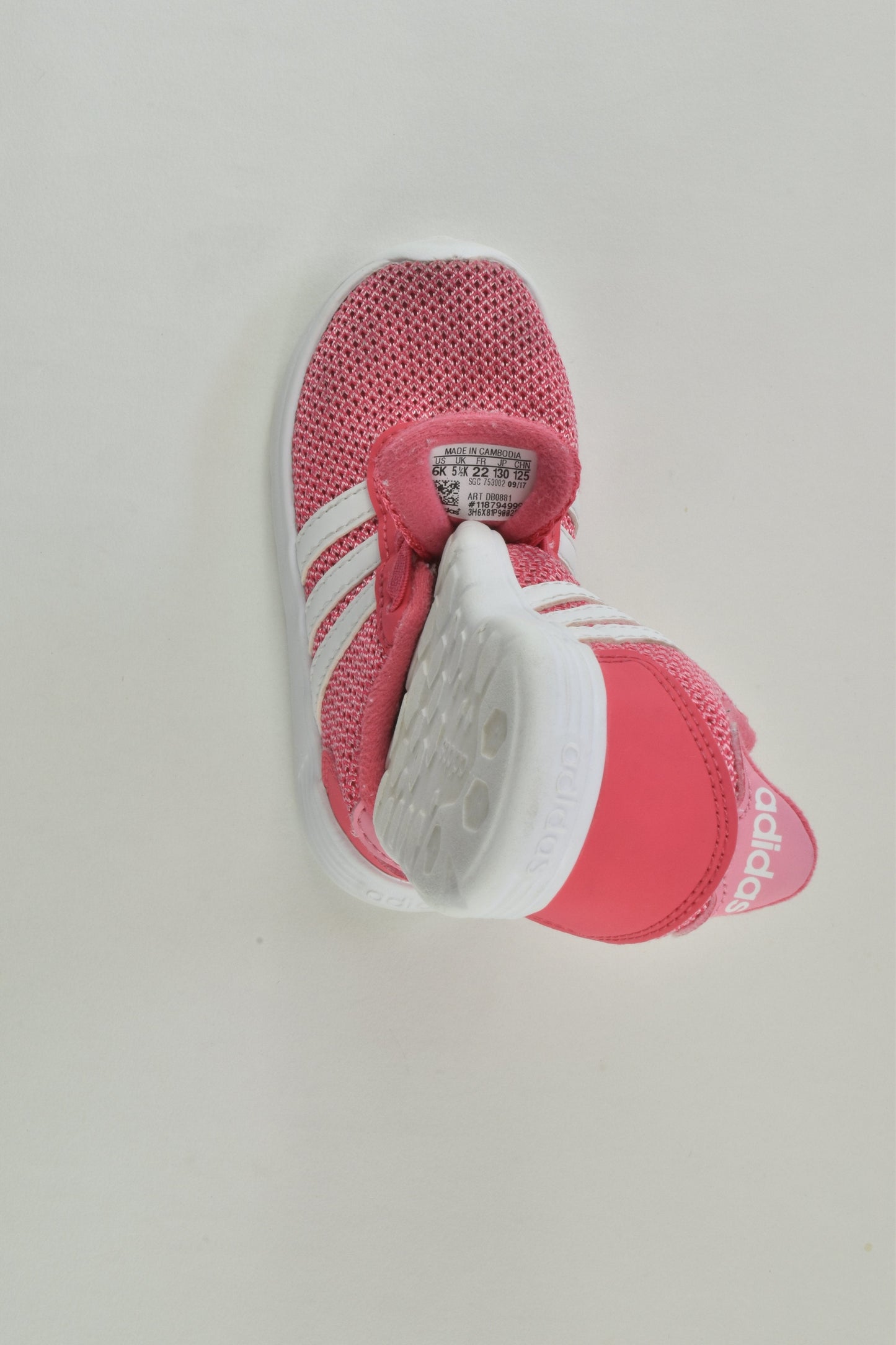 Adidas Size UK 5.5 Shoes